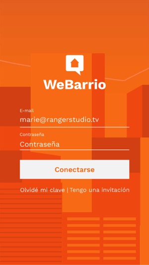 WeBarrio Chile(圖2)-速報App