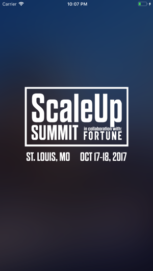 ScaleUp Summit St. Louis