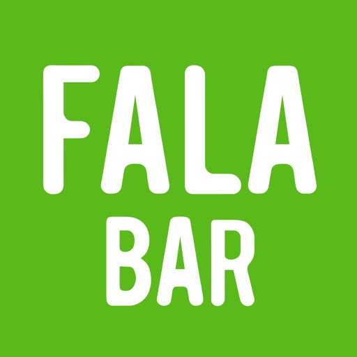 Fala Bar icon