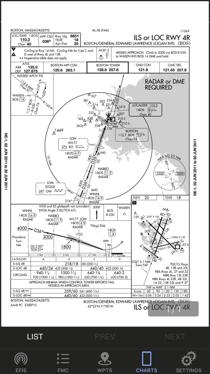 AirTrack screenshot-4