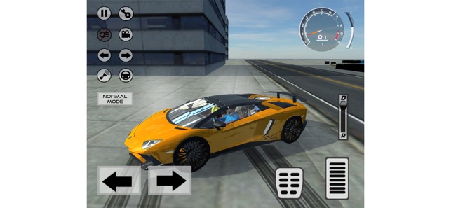 Drift Simulator Aventador(圖5)-速報App