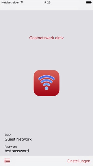 Gastnetzwerk(圖2)-速報App