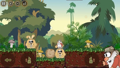 Bunnyrama screenshot 2