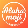 Alohamojis - Hawaii Stickers