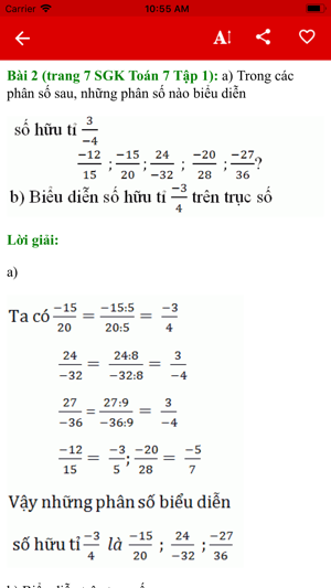Giải Bài Tập 7 Offline(圖4)-速報App