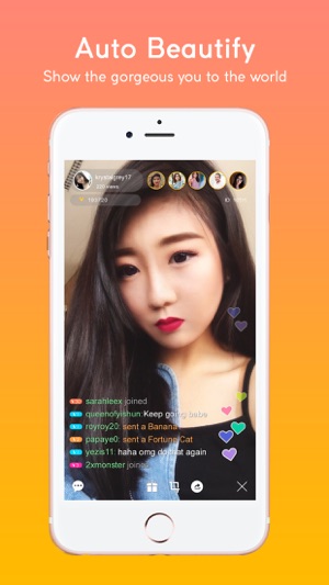 High Live-Live Streaming Video(圖1)-速報App