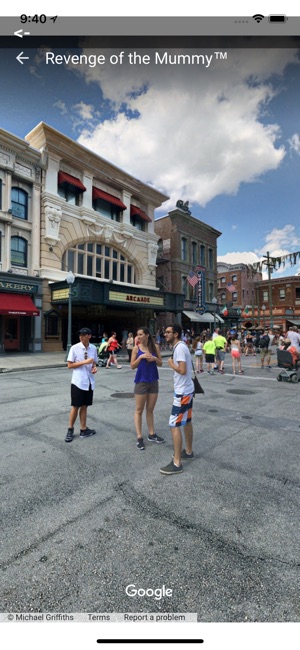 VR Guide: Universal Studios(圖8)-速報App