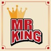 Mr King Crystal River