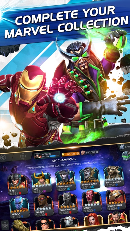 MARVEL Contest of Champions