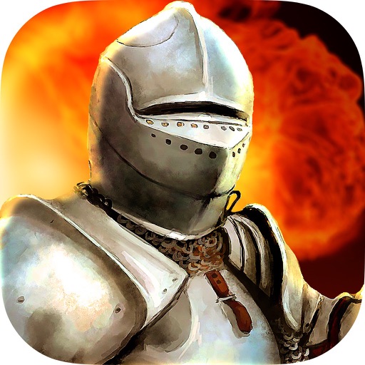 Battle Fortress Defence icon