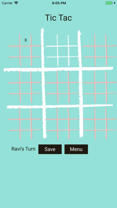 Titanic Tic Tac Toe screenshot 4