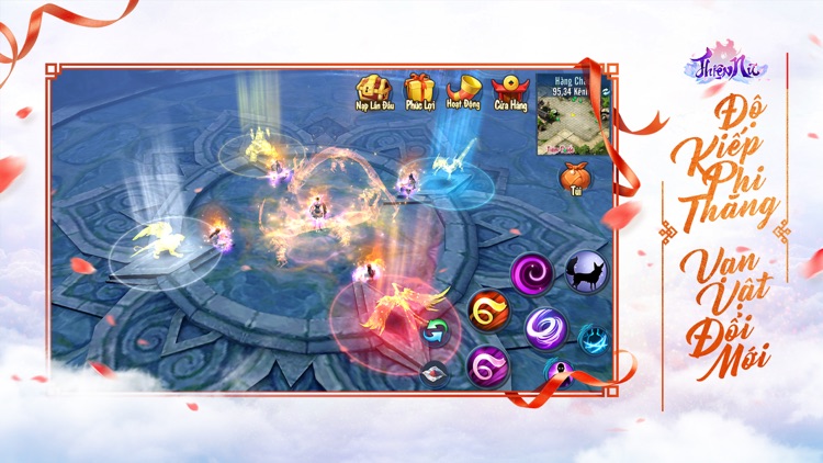 Thiện Nữ - VNG screenshot-3