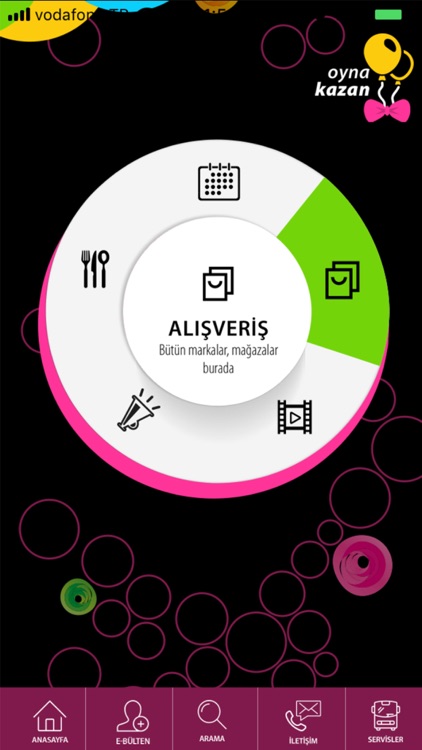 Novaland Outlet Konya screenshot-5