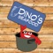 Download the App for Dino’s Seafood and enjoy discounts, specials, a mouthwatering menu, gift card options and more, right at your fingertips