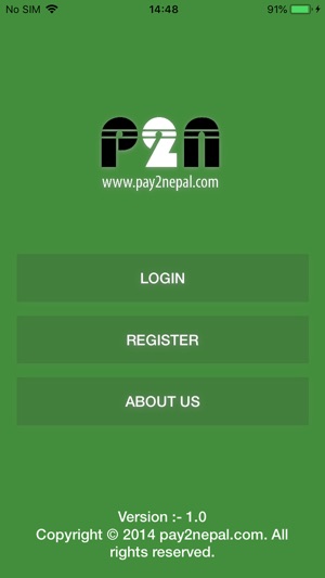 Pay2Nepal(圖1)-速報App