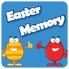 Easter Egg Memory Game