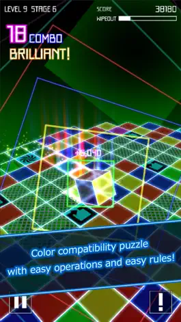 Game screenshot KataKoto - Cube Puzzle - mod apk