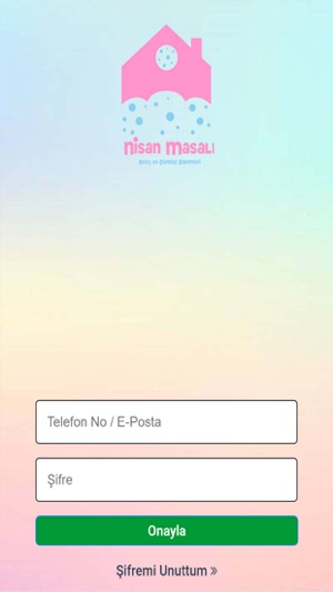 Nisan Masalı Kreş(圖1)-速報App