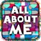 ALL ABOUT ME