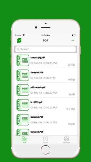 PDF Scanner and Reader Pro(圖1)-速報App