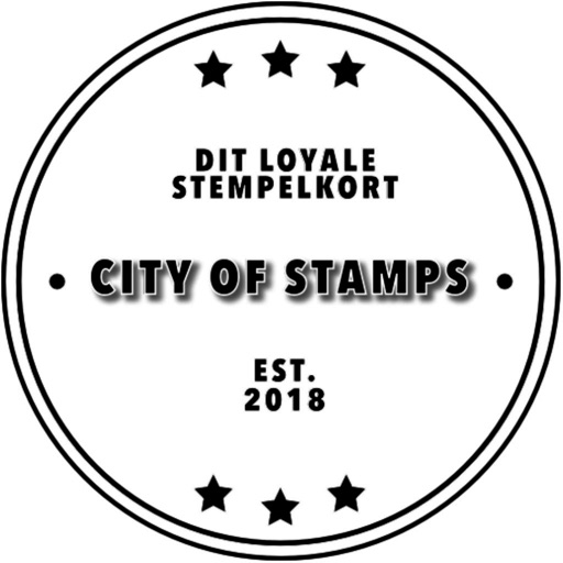 City Of Stamps