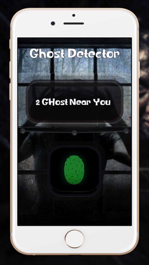 Scary Ghost Detector Prank(圖3)-速報App