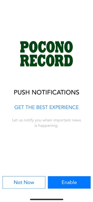 Pocono Record, Stroudsburg, Pa(圖2)-速報App