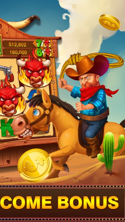 Casino Slots - Vegas Slot Game