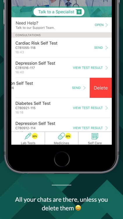 DocsApp - Consult a Doctor screenshot-4