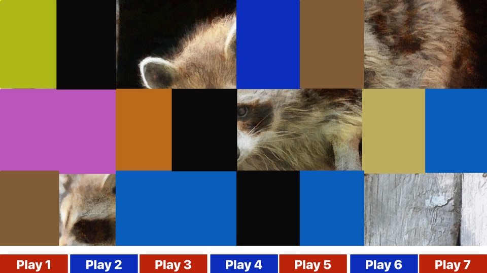 Screenshot #1 for PARTY GAMES: Photo Reveal