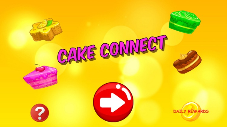 Cake Connect