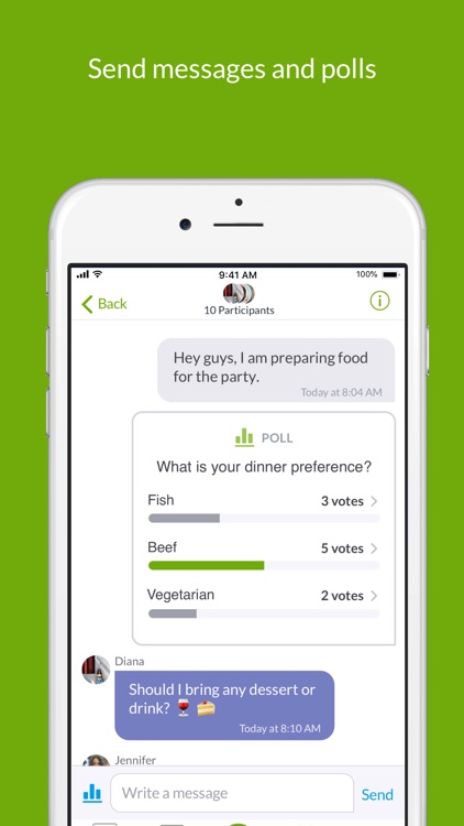 Evite: Online Invitations