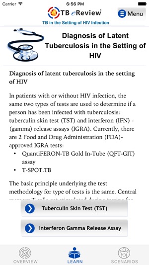 TB eReview: HIVTB(圖4)-速報App