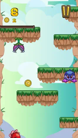 Game screenshot Desert Dash apk