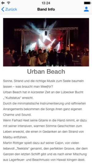 Urban Beach(圖6)-速報App