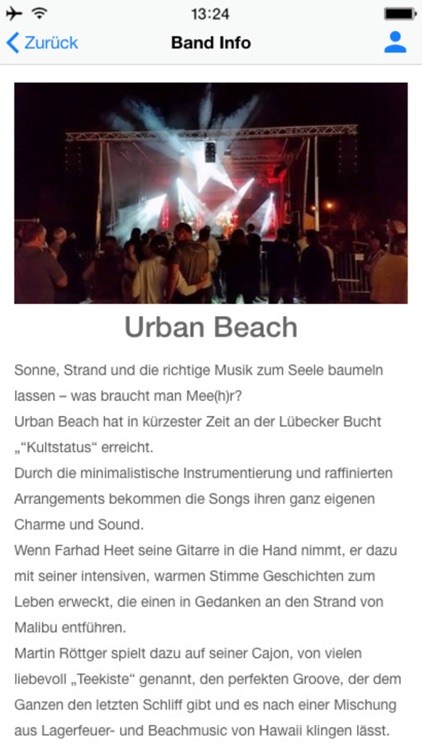 Urban Beach screenshot-5