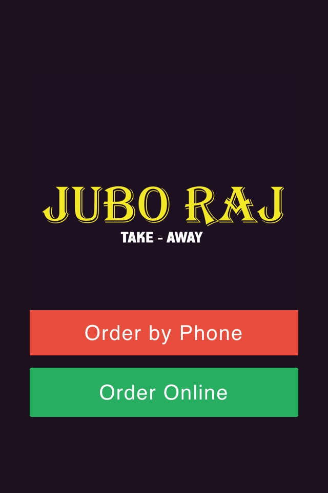 Jubo Raj screenshot 2
