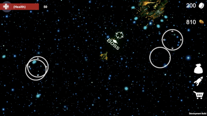 Asteroid Shot screenshot 4