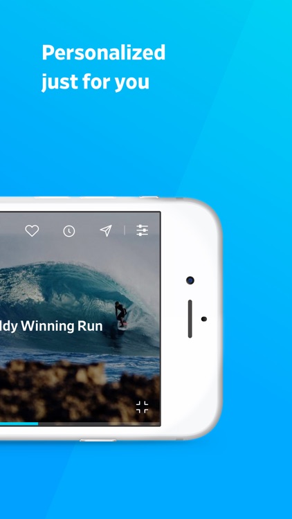 Dailymotion: videos for now, picked for you