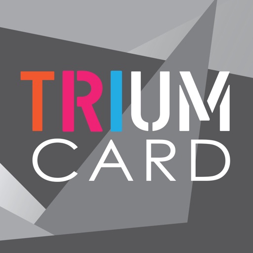 TRIUM Card