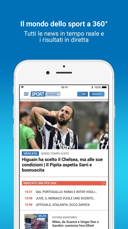 SportMediaset