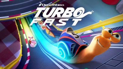 Turbo FASTのスクリーンショット1 Turbo FASTのスクリーンショット1