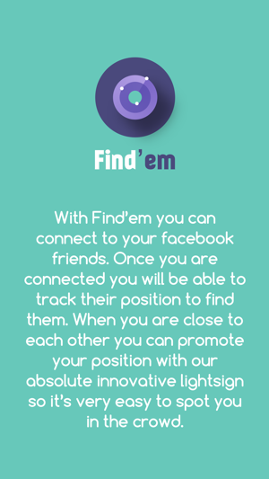 Find'em - The Festival assistant(圖3)-速報App