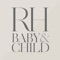 RH Baby & Child Source Books