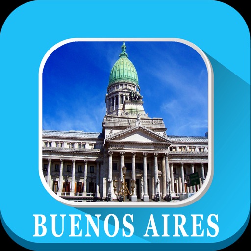 Buenos Aires_Argentina