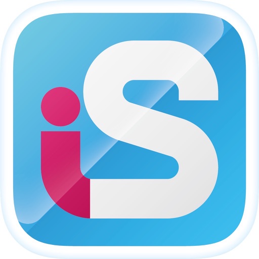 USB iShare iOS App