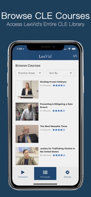 LexVid(圖2)-速報App