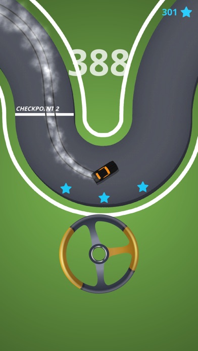 Drifty Race screenshot 4