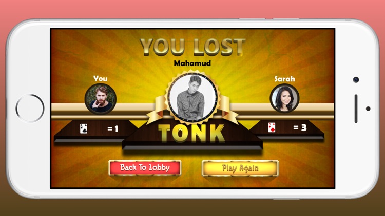 Tonk Plus screenshot-5