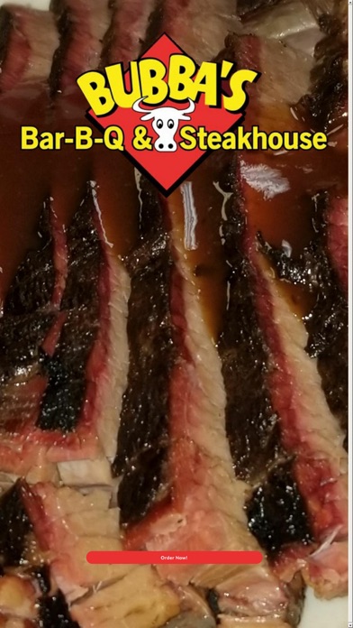 How to cancel & delete Bubba's BBQ & Steakhouse from iphone & ipad 1